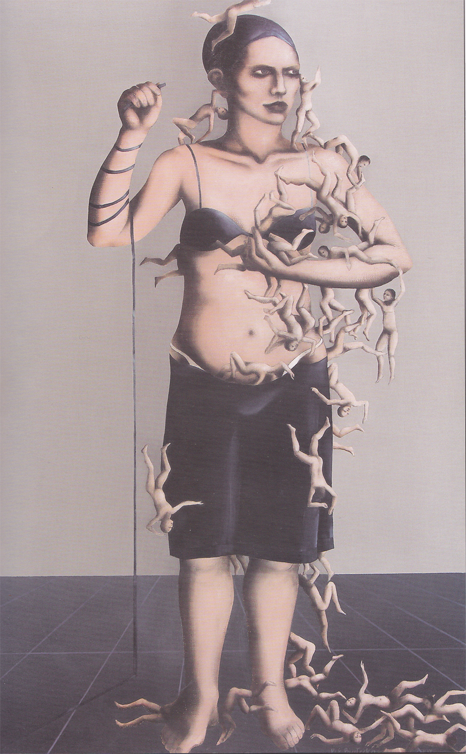 6,5 Szyperskiej ... Katalog 2009 - Beata Ewa Białecka - Strona 2
