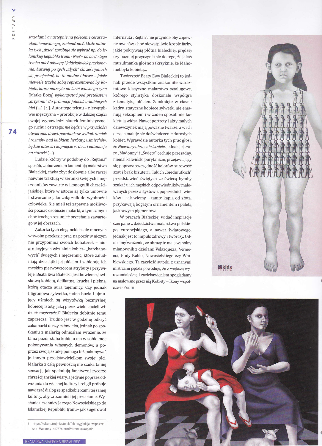 Format 2014 Beata Ewa Białecka - Strona 2
